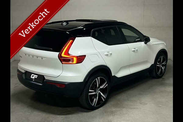 Volvo XC40 1.5 T5 Recharge R-Design Pano H/K Camera Cruise