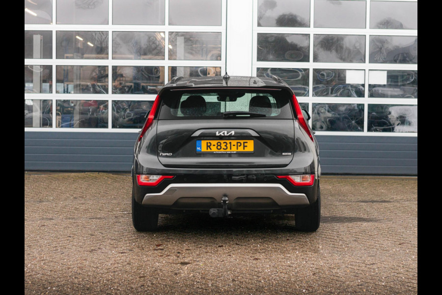 Kia Niro 1.6 GDi PHEV DynamicLine Plug Inn l Navigatie l Camera l