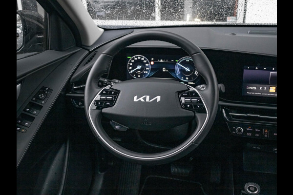 Kia Niro 1.6 GDi PHEV DynamicLine Plug Inn l Navigatie l Camera l