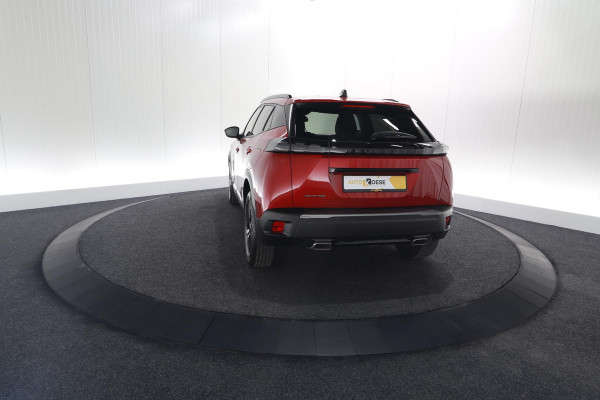 Peugeot 2008 PureTech 130 EAT8 Allure | Nieuw Model | Camera | Apple Carplay | Parkeersensoren | Navigatie