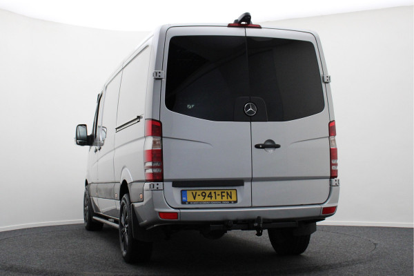 Mercedes-Benz Sprinter 314 2.2 CDI Automaat 2x Schuifdeur, Airco, Camera, Cruise, Navigatie, Bluetooth, Trekhaak, 18''