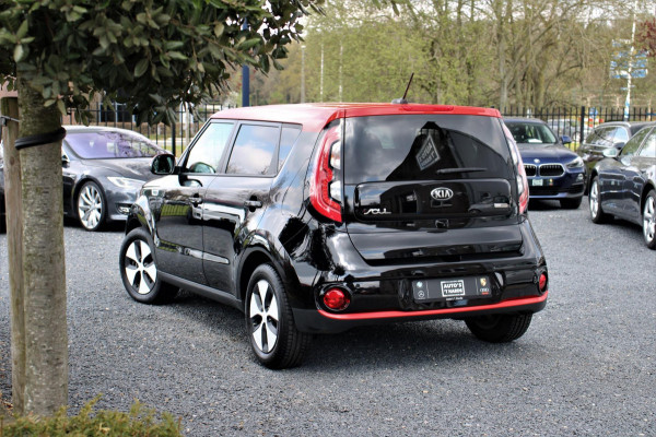 Kia Soul EV Edition 30kWh