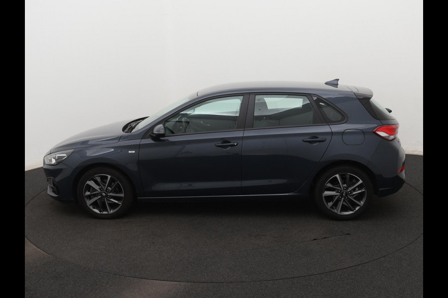 Hyundai i30 1.0 T-GDi MHEV Comfort NAVI WINTER-PACK