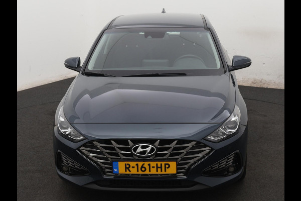 Hyundai i30 1.0 T-GDi MHEV Comfort NAVI WINTER-PACK