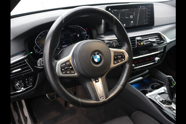 BMW 5 Serie Touring 530e PLUG-In Executive M-SPORT LIVE-COCKPIT