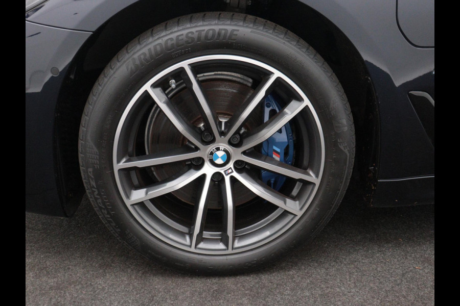 BMW 5 Serie Touring 530e PLUG-In Executive M-SPORT LIVE-COCKPIT