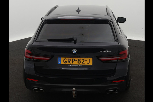 BMW 5 Serie Touring 530e PLUG-In Executive M-SPORT LIVE-COCKPIT