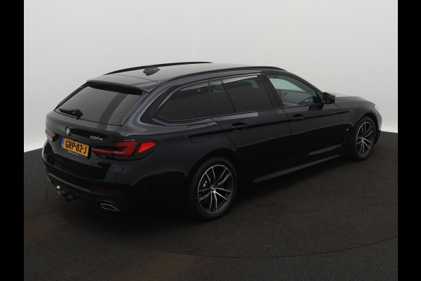 BMW 5 Serie Touring 530e PLUG-In Executive M-SPORT LIVE-COCKPIT