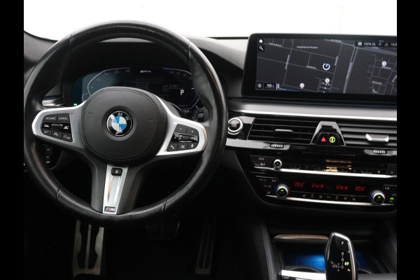 BMW 5 Serie Touring 530e PLUG-In Executive M-SPORT LIVE-COCKPIT