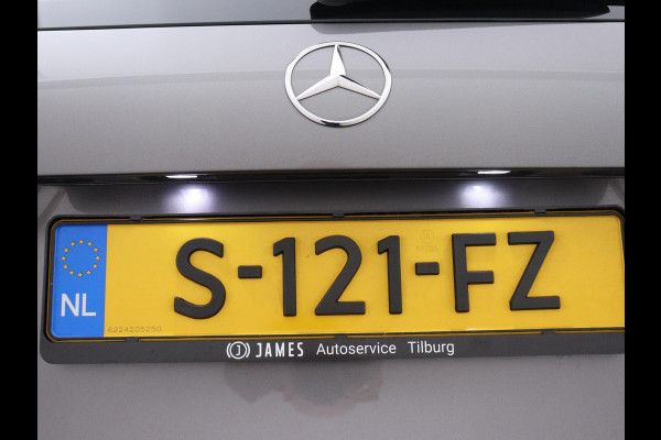 Mercedes-Benz B-Klasse 180 AUTOM. Luxury Line WIDESCREEN FULL-LED SFEERVERLICHTING