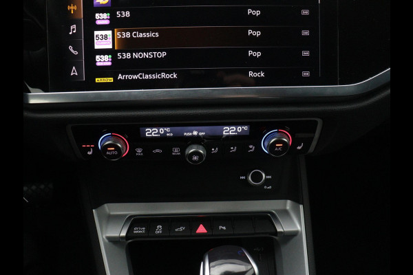 Audi Q3 Sportback 45 TFSI Plug-In Hybrid S-Line AD-CRUISE CARPLAY LED