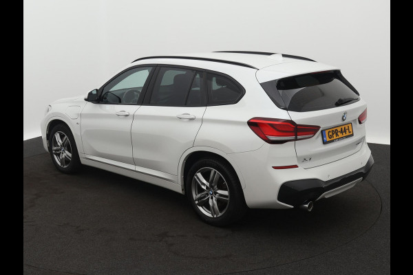 BMW X1 xDrive25e Plug-in Hybrid Executive M-Sport CRUISE NAVI FULL-LED