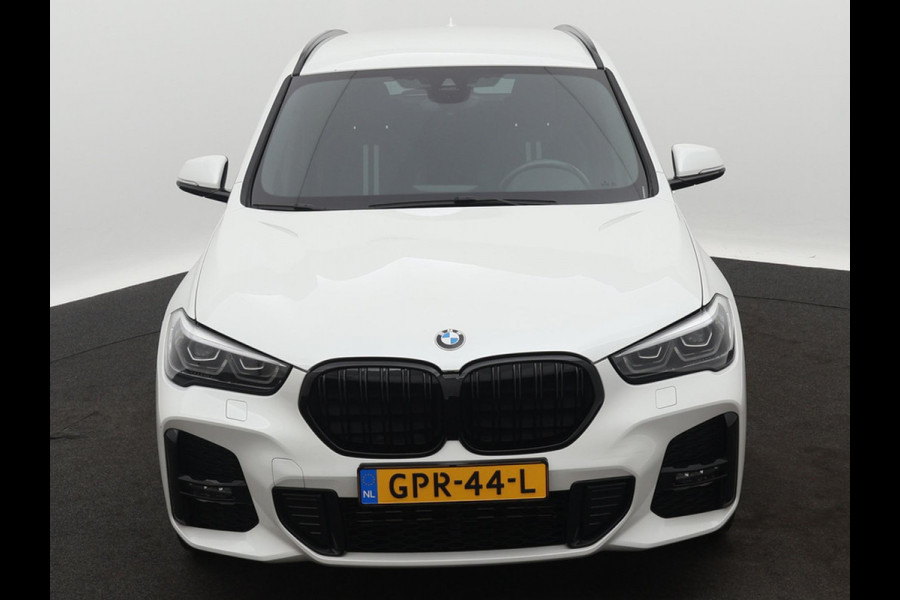 BMW X1 xDrive25e Plug-in Hybrid Executive M-Sport CRUISE NAVI FULL-LED