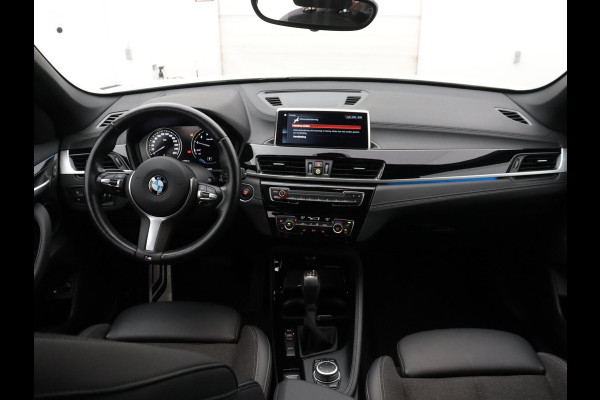 BMW X1 xDrive25e Plug-in Hybrid Executive M-Sport CRUISE NAVI FULL-LED