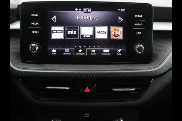 Škoda Fabia 1.0 TSI Business Edition NAV-CARPLAY LED AD-CRUISE