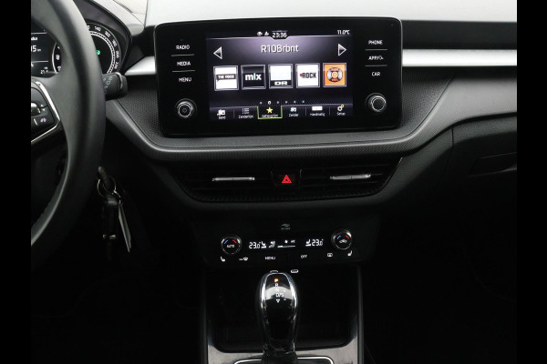 Škoda Fabia 1.0 TSI Business Edition NAV-CARPLAY LED AD-CRUISE