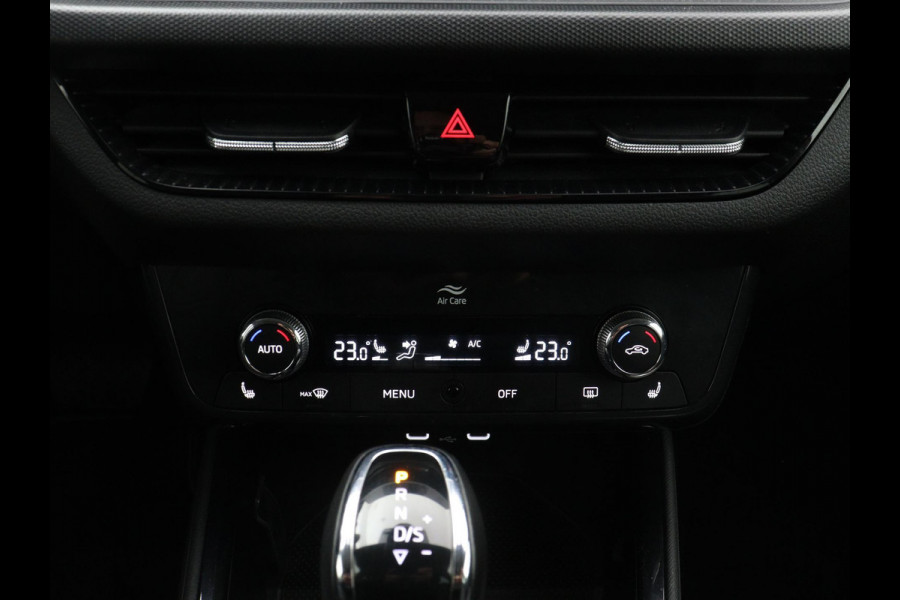 Škoda Fabia 1.0 TSI Business Edition NAV-CARPLAY LED AD-CRUISE