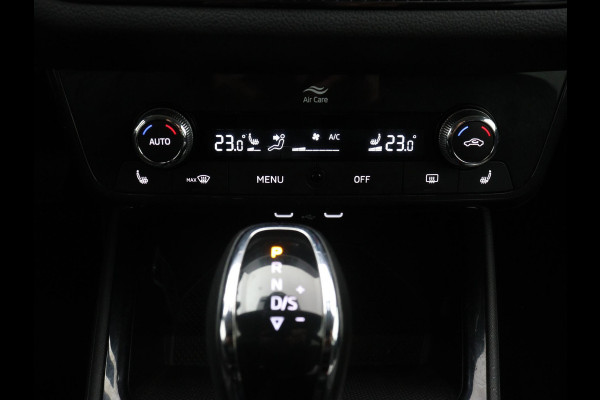 Škoda Fabia 1.0 TSI Business Edition NAV-CARPLAY LED AD-CRUISE