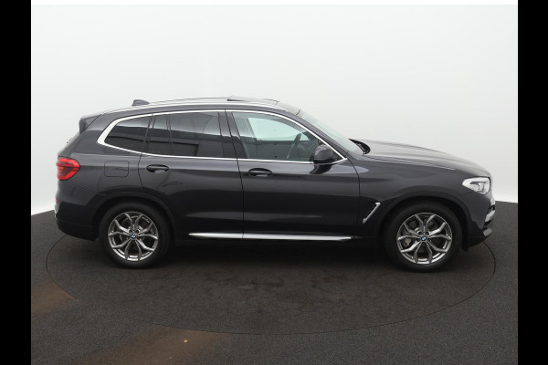 BMW X3 xDrive30e High Executive X-Line PANO EL-ACHTERKLEP FULL-LED