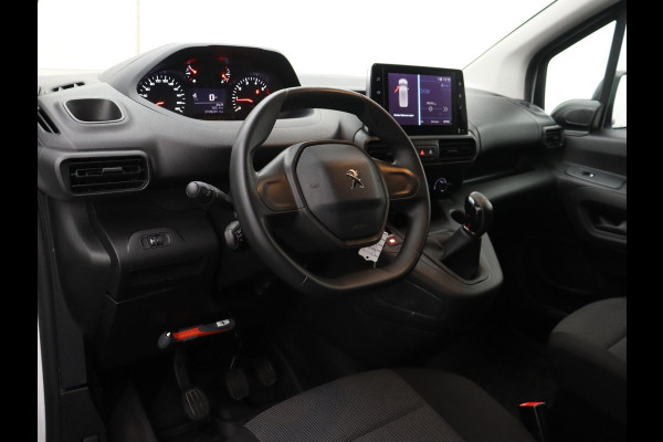 Peugeot Partner 1.5 BlueHDI Premium CARPLAY-NAV CRUISE