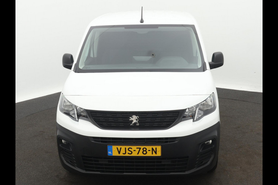 Peugeot Partner 1.5 BlueHDI Premium CARPLAY-NAV CRUISE