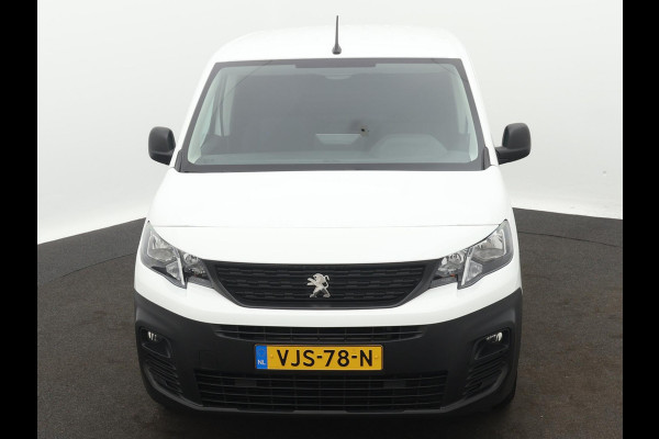 Peugeot Partner 1.5 BlueHDI Premium CARPLAY-NAV CRUISE