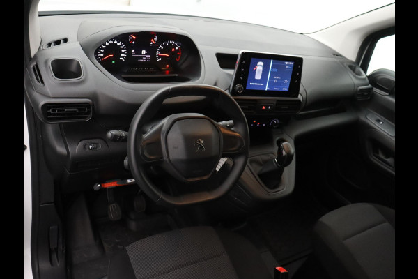 Peugeot Partner 1.5 BlueHDI Premium CARPLAY-NAV CRUISE