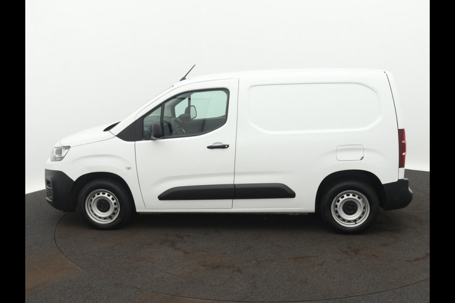 Citroën Berlingo 1.5 BlueHDI Control AIRCO CRUISE SCHUIFDEUR