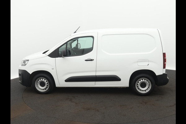 Citroën Berlingo 1.5 BlueHDI Control AIRCO CRUISE SCHUIFDEUR