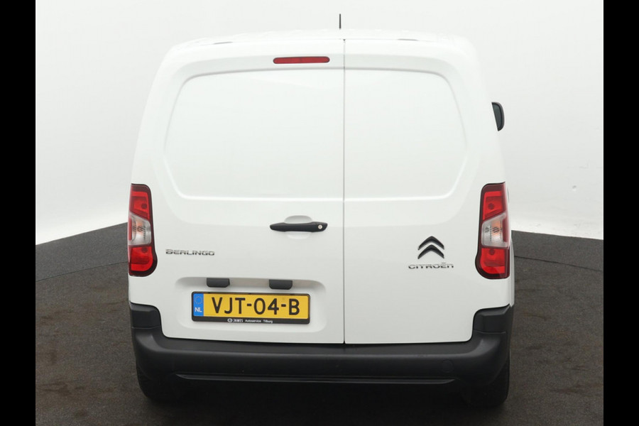 Citroën Berlingo 1.5 BlueHDI Control AIRCO CRUISE SCHUIFDEUR