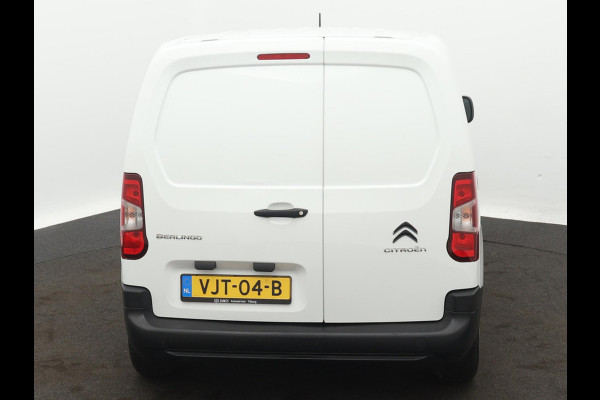 Citroën Berlingo 1.5 BlueHDI Control AIRCO CRUISE SCHUIFDEUR