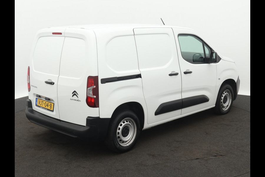 Citroën Berlingo 1.5 BlueHDI Control AIRCO CRUISE SCHUIFDEUR