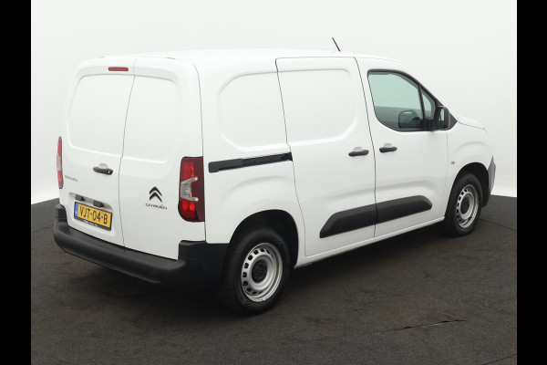 Citroën Berlingo 1.5 BlueHDI Control AIRCO CRUISE SCHUIFDEUR