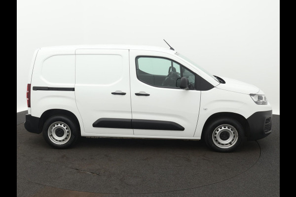 Citroën Berlingo 1.5 BlueHDI Control AIRCO CRUISE SCHUIFDEUR