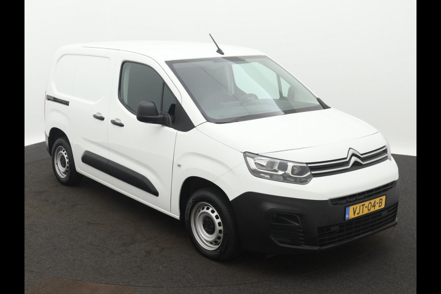 Citroën Berlingo 1.5 BlueHDI Control AIRCO CRUISE SCHUIFDEUR