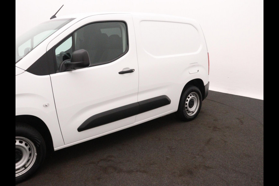 Citroën Berlingo 1.5 BlueHDI Control AIRCO CRUISE SCHUIFDEUR