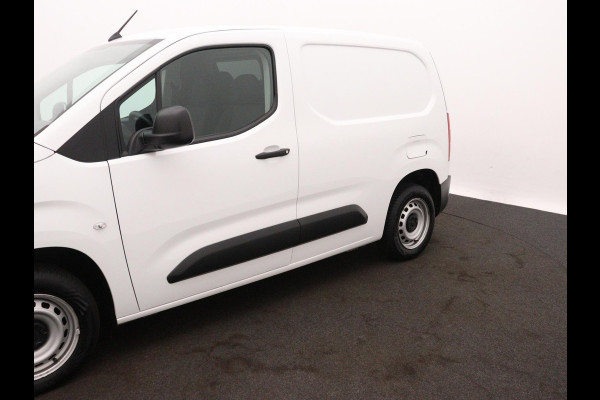 Citroën Berlingo 1.5 BlueHDI Control AIRCO CRUISE SCHUIFDEUR