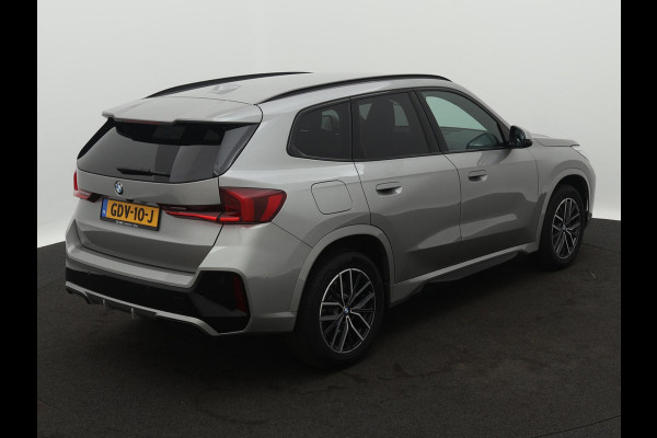 BMW X1 sDrive18i M-SPORT WINTER-PACK EL-ACHTERKLEP