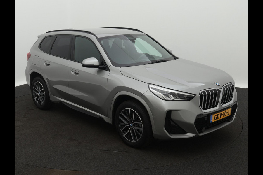 BMW X1 sDrive18i M-SPORT WINTER-PACK EL-ACHTERKLEP