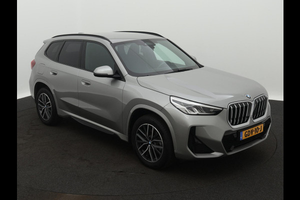 BMW X1 sDrive18i M-SPORT WINTER-PACK EL-ACHTERKLEP