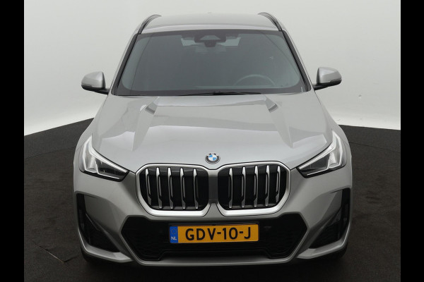 BMW X1 sDrive18i M-SPORT WINTER-PACK EL-ACHTERKLEP