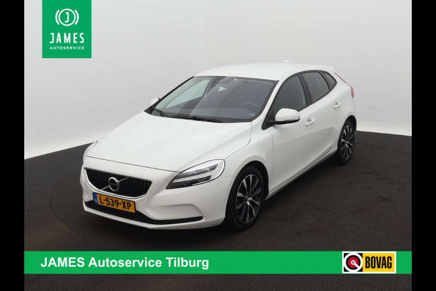 Volvo V40 2.0 T3 Momentum NAVI CRUISE WINTER-PACK