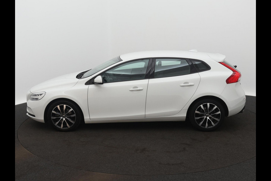 Volvo V40 2.0 T3 Momentum NAVI CRUISE WINTER-PACK