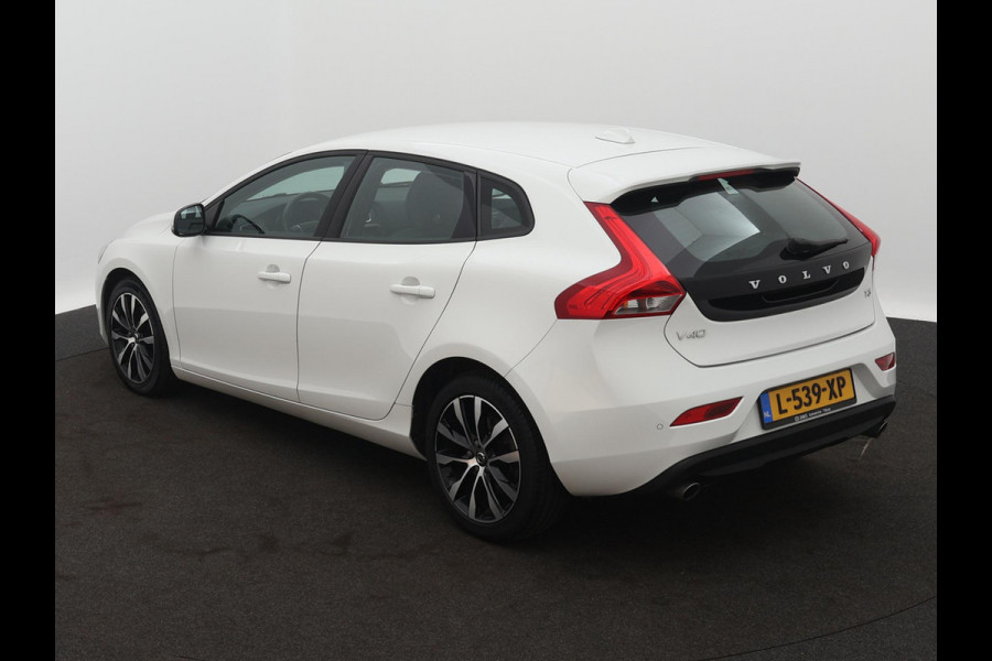 Volvo V40 2.0 T3 Momentum NAVI CRUISE WINTER-PACK