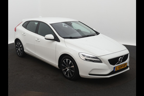 Volvo V40 2.0 T3 Momentum NAVI CRUISE WINTER-PACK