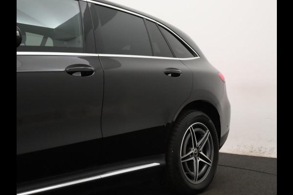 Mercedes-Benz EQC 400 4MATIC AMG Premium 80 kWh 8% Bijtelling TREKHAAK 1.800KG