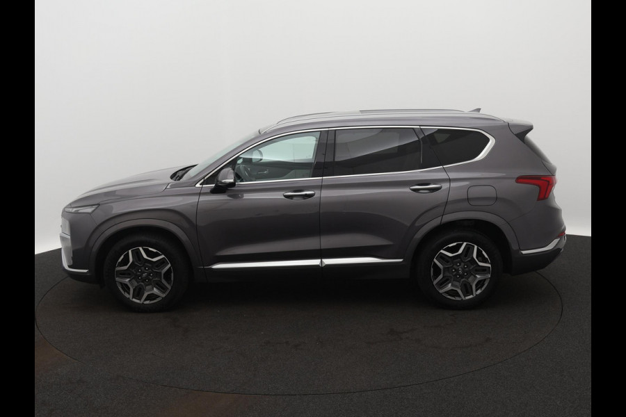 Hyundai Santa Fe 1.6 T-GDI PHEV Premium Plus Sky FULL OPTION PANORAMA LEER HEAD-UP EL.STOEL-MEM.