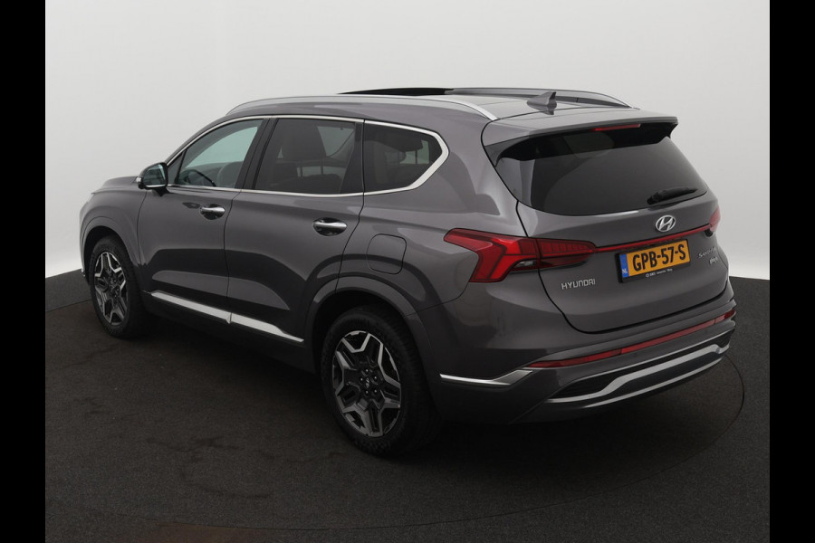 Hyundai Santa Fe 1.6 T-GDI PHEV Premium Plus Sky FULL OPTION PANORAMA LEER HEAD-UP EL.STOEL-MEM.