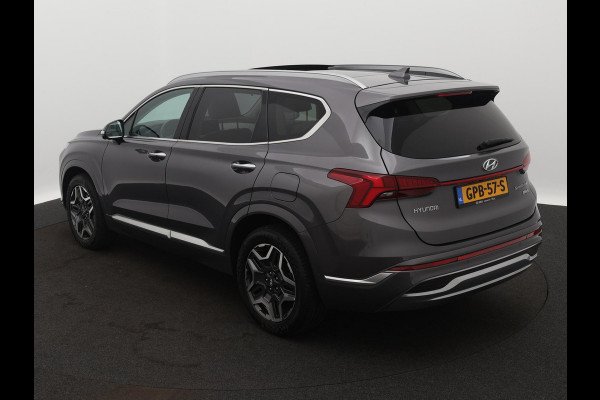 Hyundai Santa Fe 1.6 T-GDI PHEV Premium Plus Sky FULL OPTION PANORAMA LEER HEAD-UP EL.STOEL-MEM.