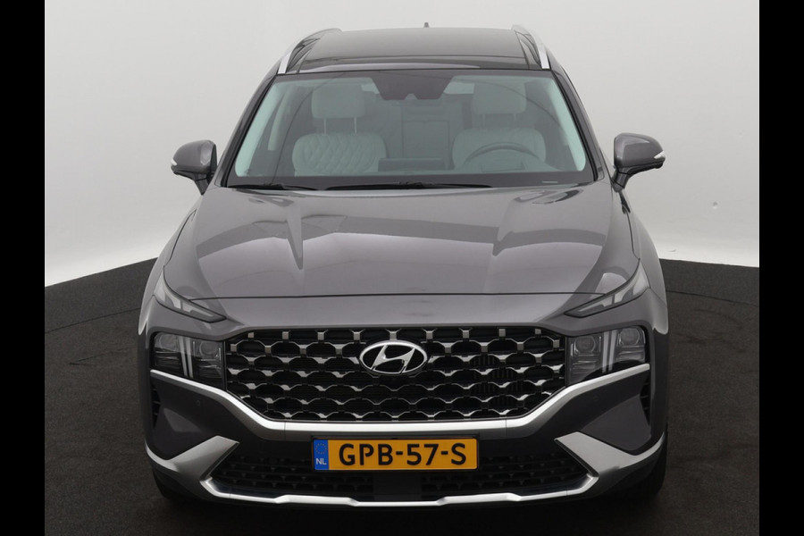 Hyundai Santa Fe 1.6 T-GDI PHEV Premium Plus Sky FULL OPTION PANORAMA LEER HEAD-UP EL.STOEL-MEM.